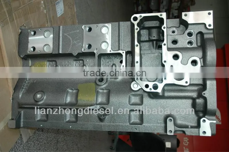 4946152 Cylinder block for cummins 6L8.9 cylinder block
