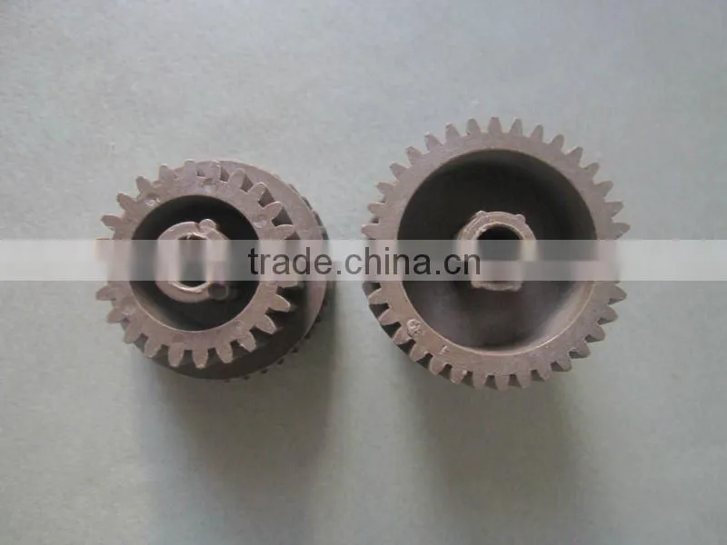 Lower Roller Bearing BRG-9000-Low Used For HP9000