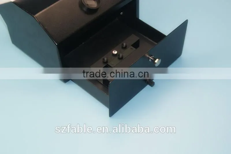 2015 Convertible Ultraviolet Fluorescent Lamp/ diamond grading UV lamp used for gem identifying
