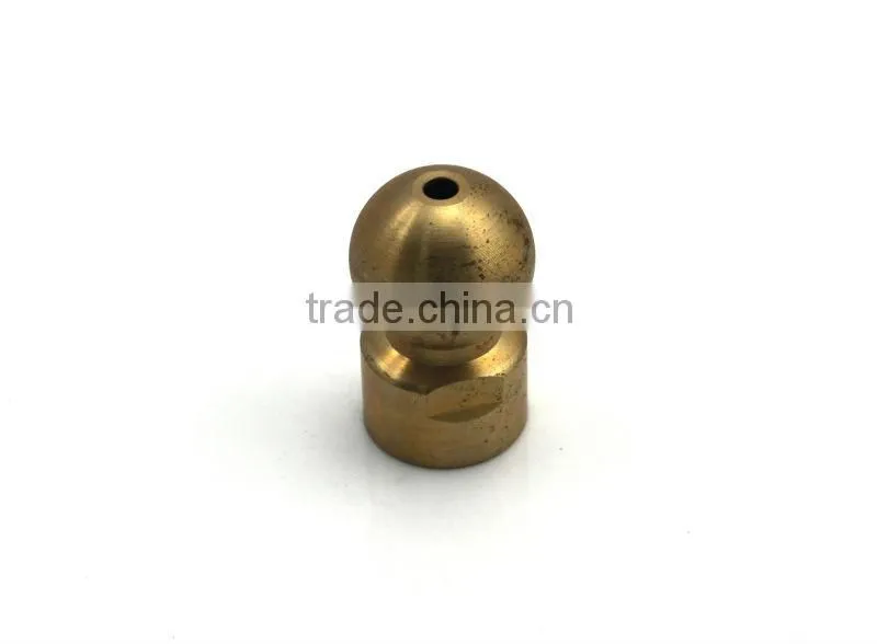 Pipe Fittings Adjustable Brass Fitting Expandable Garden Hose