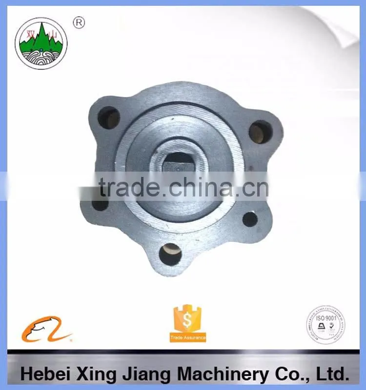 Hot selling Engine Parts 195 oil pump