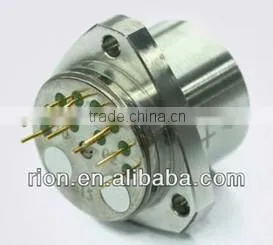 Wide Range Quartz Accelerometer Analog Output