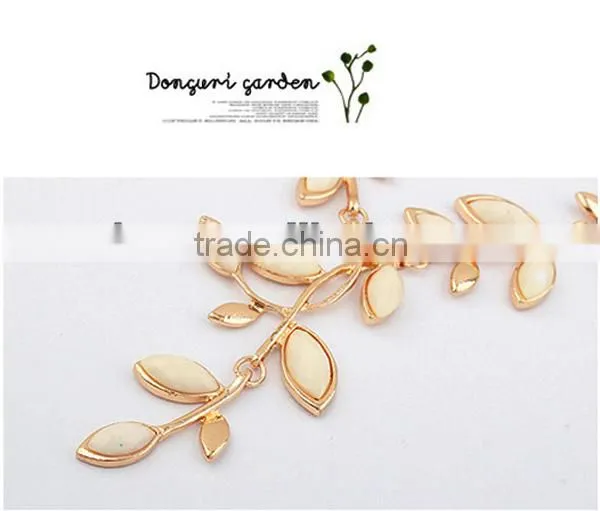 2014 new products fashion necklaces