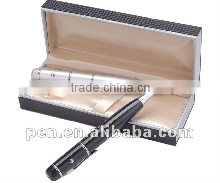 2013 newest metal multifunctional usb pen scanner