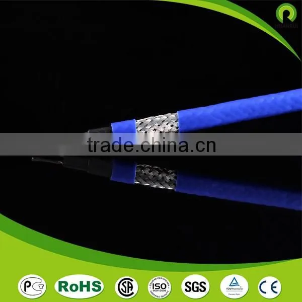 Reeze protecting water lines heat cable,high quality,OEM,ODM