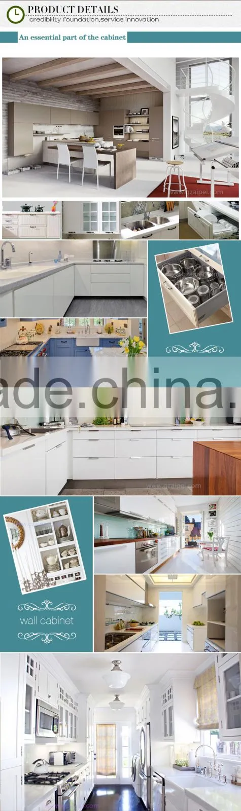 Modular small Kitchen Cabinet kitchen item