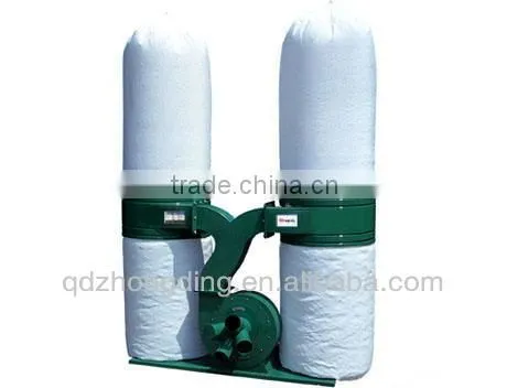 wood dust collector machine dust extractor machine