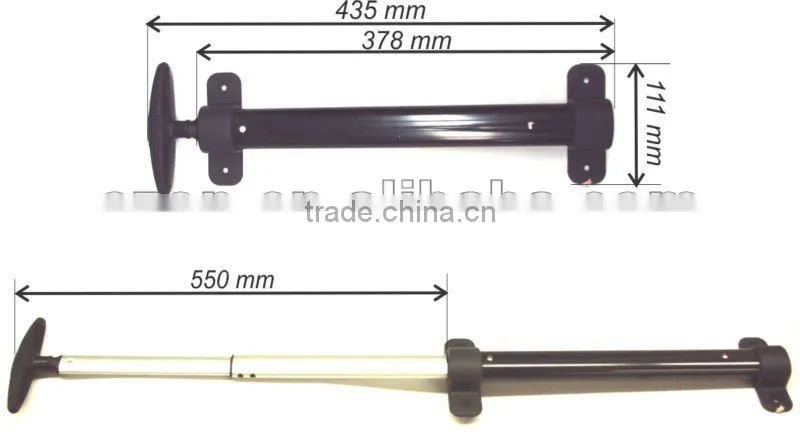 brief case handle suitcase handle luggage accessory