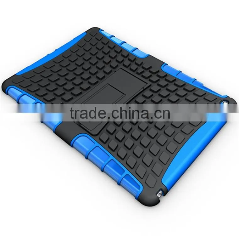 Shockproof Heat Resistant Case For Ipad 2/3/4 Unbreakable