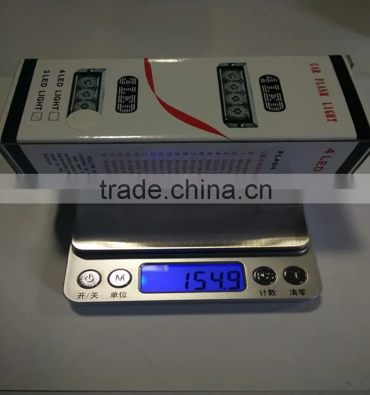 LED Strobe Light / Warning Light / Emengency Vehicle Light(F203Linear)