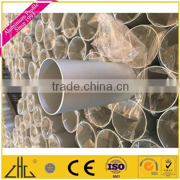Wow!! 6063 anodized aluminium profile extrusion, aluminium profile furniture tube, aluminium profile sliding track wardrobe door