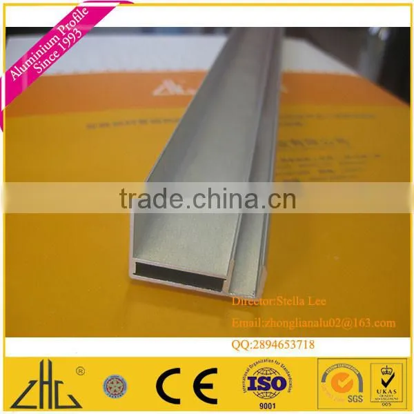 Wow!! aluminium extrusion overseas wholesale suppliers OEM, home solar system profile aluminium per kg, aluminium glass profile