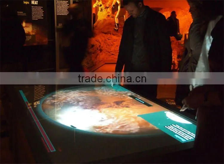 Touch interactive bars game for night bar, club, pub,wine bar