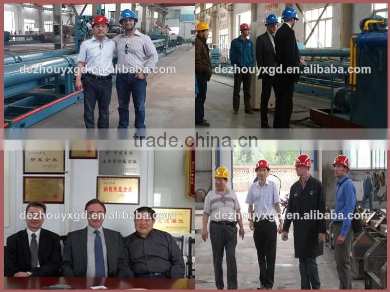 pipeline processing equipment,elbow making machine for steel tube
