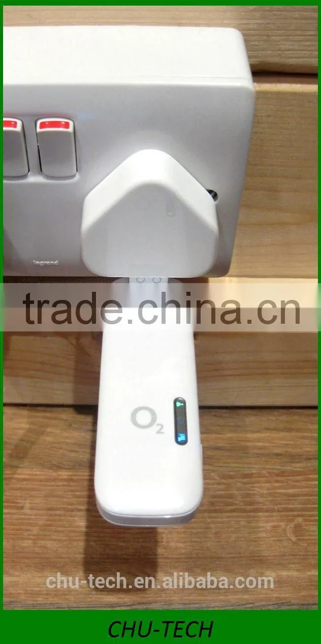 HUAWEI Wingle E8278 150Mbps LTE Cat4 Wi-Fi Dongle