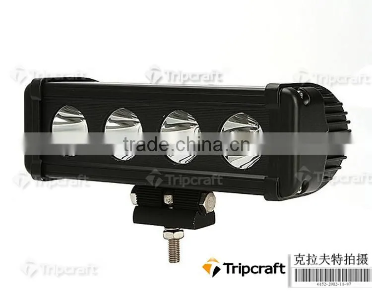 40W LED Work Lamp For Mining Vehicle SM6600-40