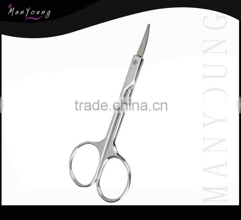 professional cuticle salon nail scissor