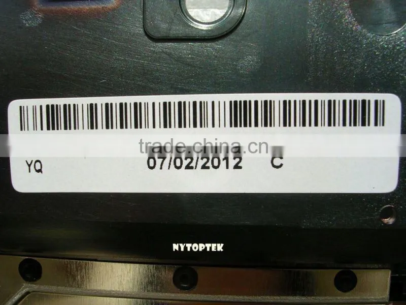 laptop bottom case for Lenovo G570