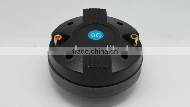 GD-444A 60W professional compression driver titanium diaphragm Made in China OEM