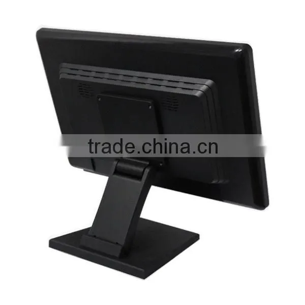 Widescreen 19inch Touch Screen Monitor with VGA+USB interface