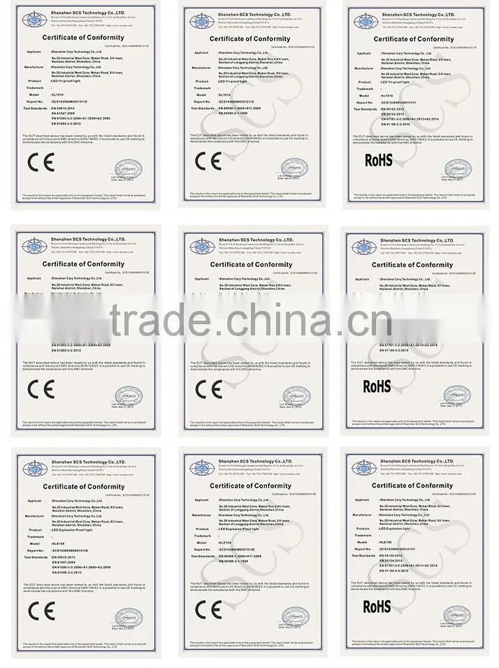 Shenzhen IP65 led high bay light fixture for led industrial lighting 200W LED high bay lights