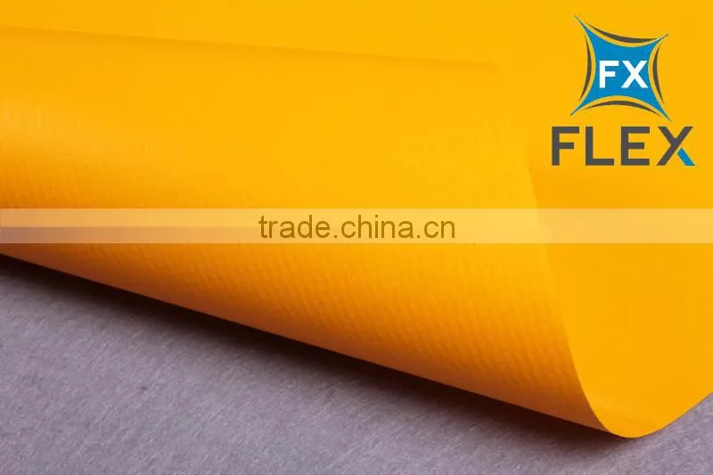 PVC TARPAULIN FOR TRUCK COVER AND TENT