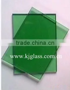 3mm 4mm 5mm Clear Float Glass factory