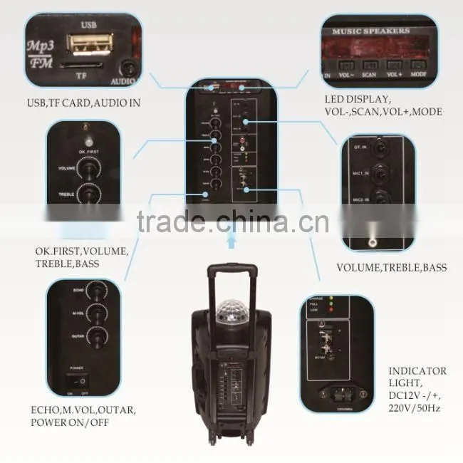 battery powered speaker,levit speaker bluetooth