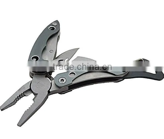 OEM custom multi-purpose camping tool screwdriver UD06024