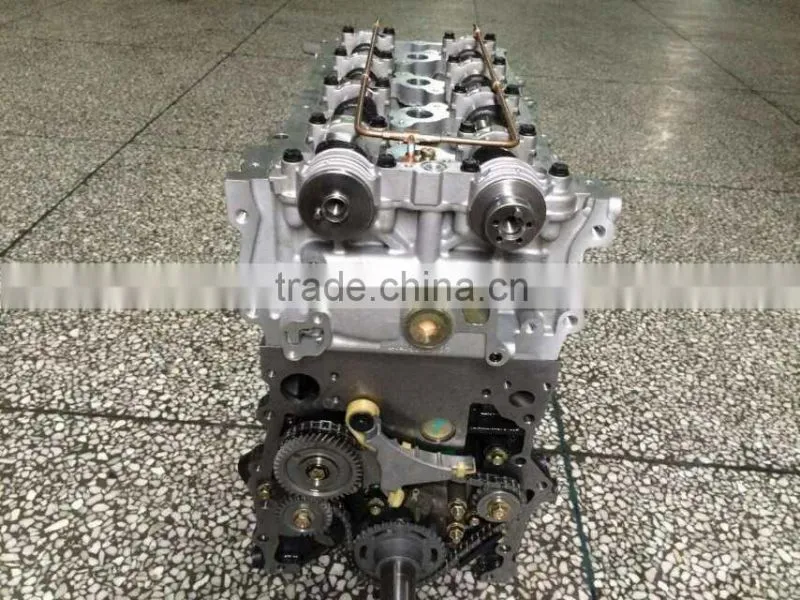 2TR ENGINE LONG BLOCK