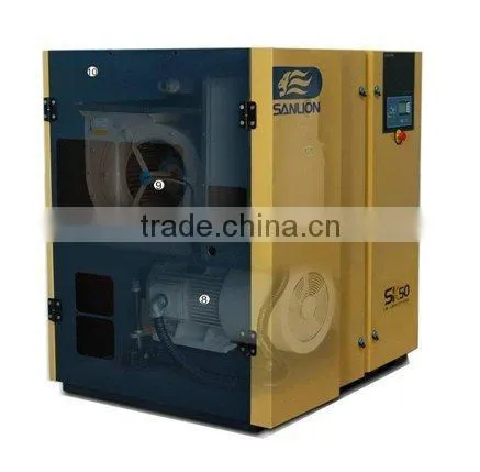 variable frequency air compressor(37KW)