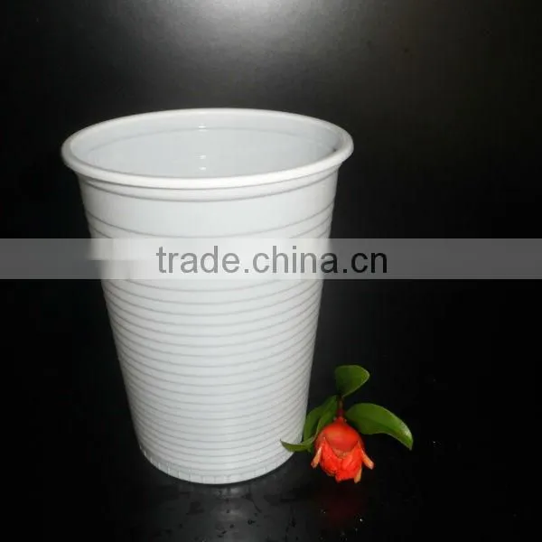 PP White Disposable Cup 7 OZ PP