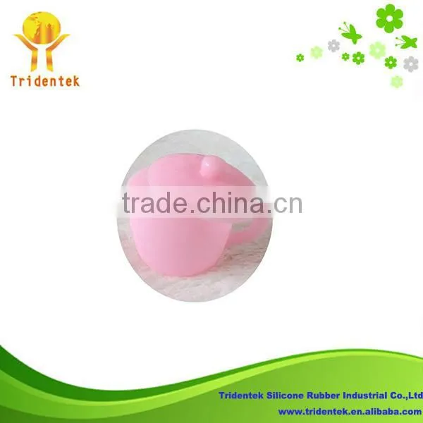 The Wold Most Lovely Kids Silicone Water Cup