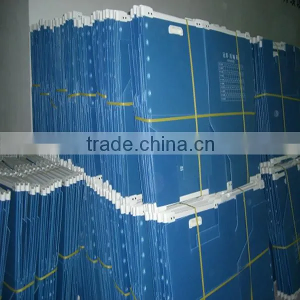 High quality PP Hollow/corrugated Sheet box/case