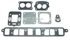 rubber gasket