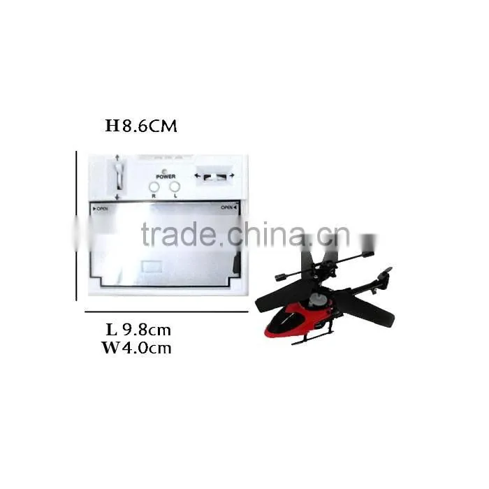 Most Popular 2 Channel rc helicopter toys for kids