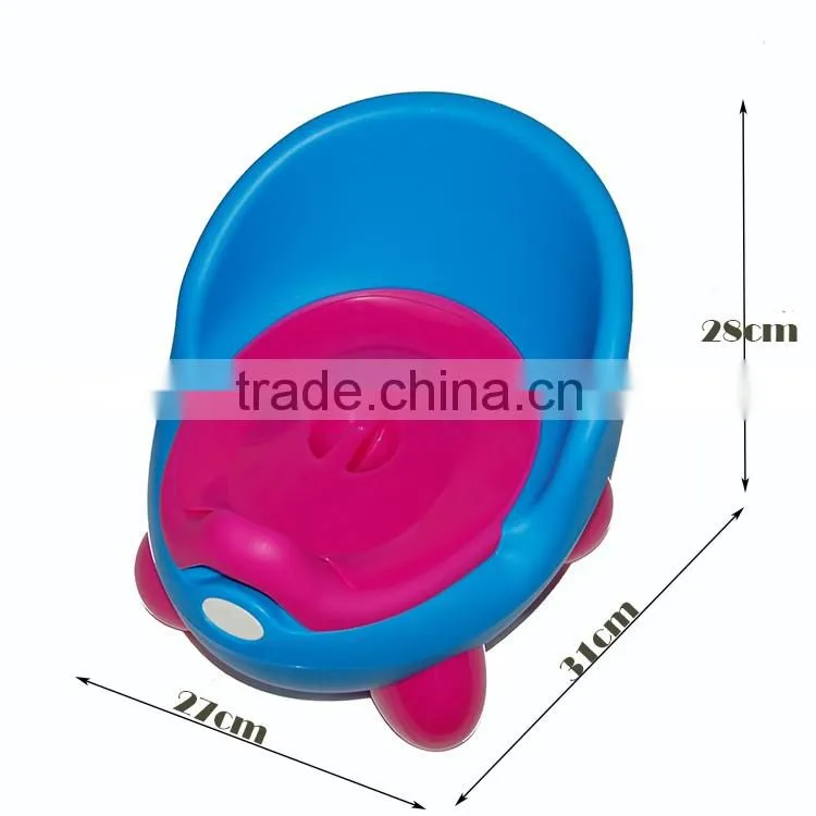 NEW Potty Trainer with Chair, Toilet Trainer Seat and Step Stool