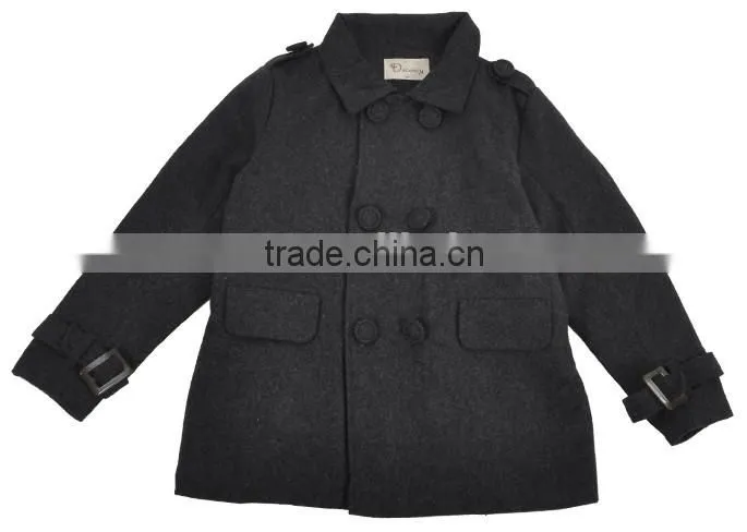 boys casual wool jackets RKJ007