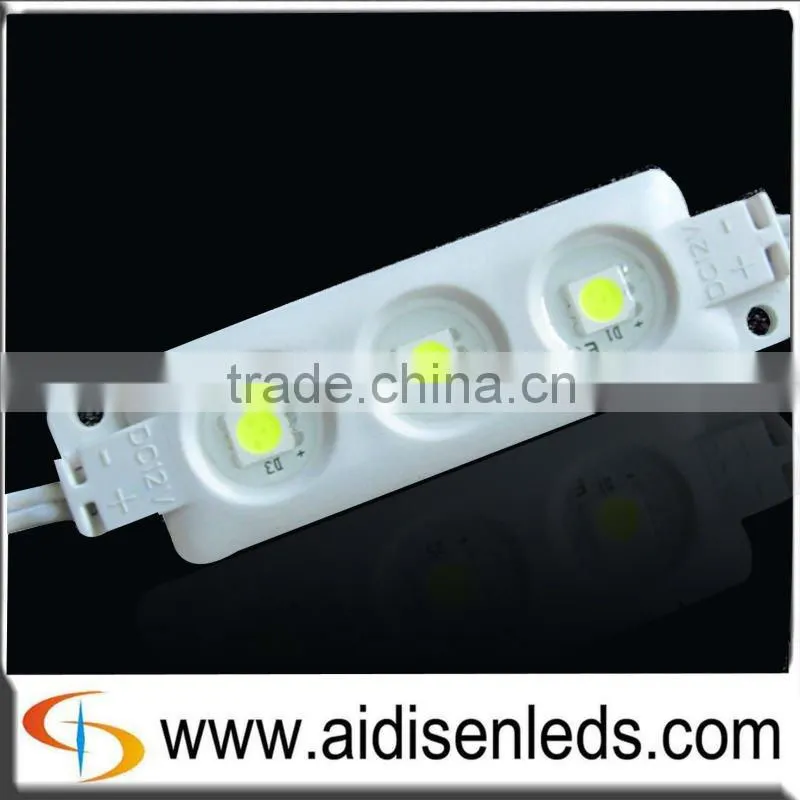 led module 5050 blacklight