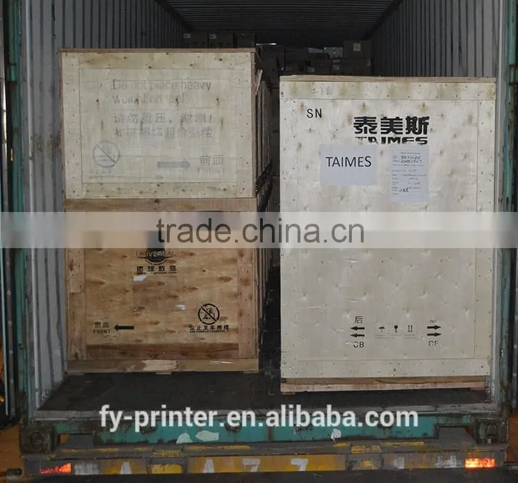 China factory cheap price Taimes T8 large format solvent printer, 3.2m taimes solvent printer price
