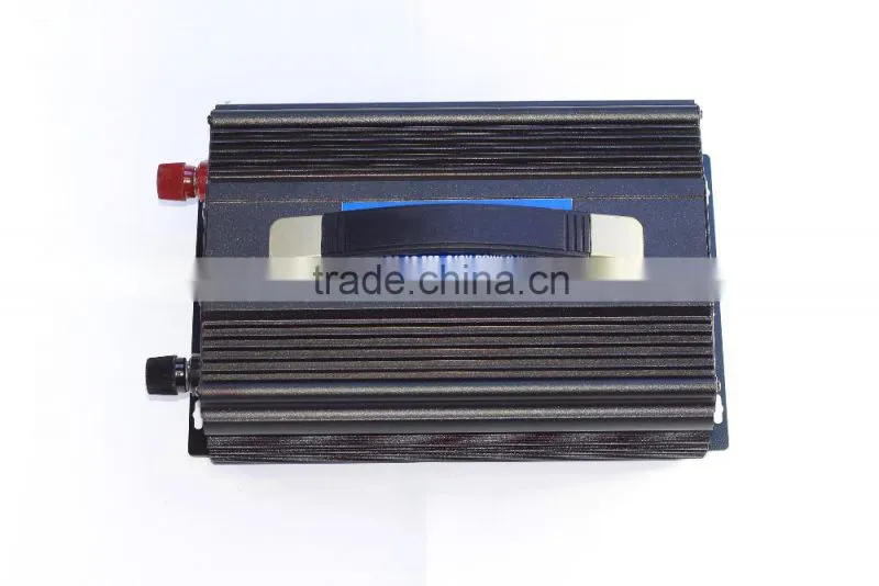 1000W DC 12V to AC 220V Modified Sine Wave Power Inverter Convert USB Boat Car with charger