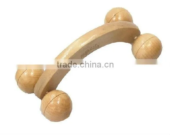 Crazy fit massager