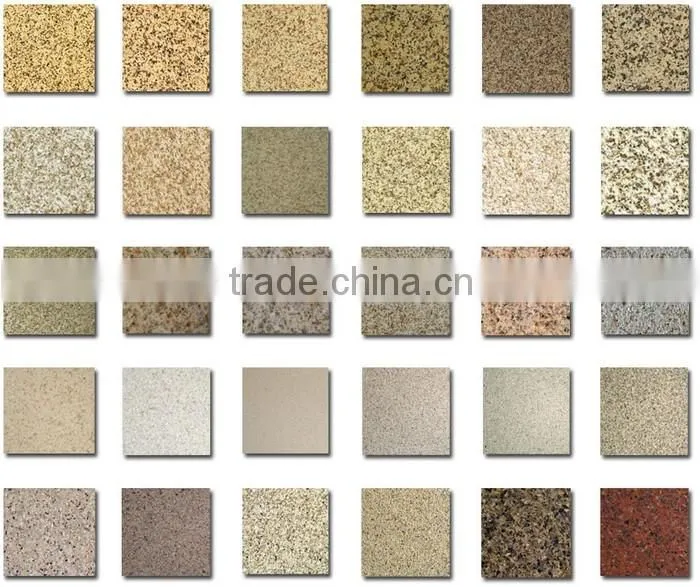 Top Quality Romano Travertine Effect Acrylic Paint For Building Facade