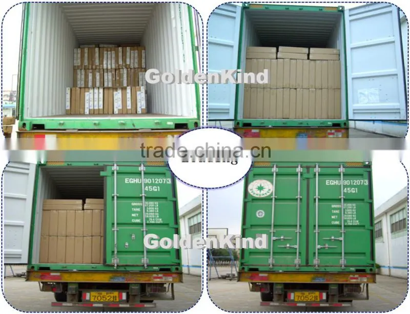 2 layers movable storage drawer trolley with wheel