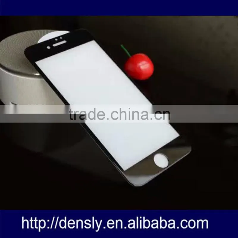 New arrived full cover 3DTempered Glass Screen Protector For iphone 7