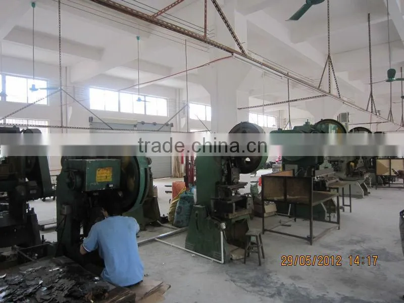 4-lamp T5 HO High Bay Fluorescent Lighting Fixture High Output T5HO