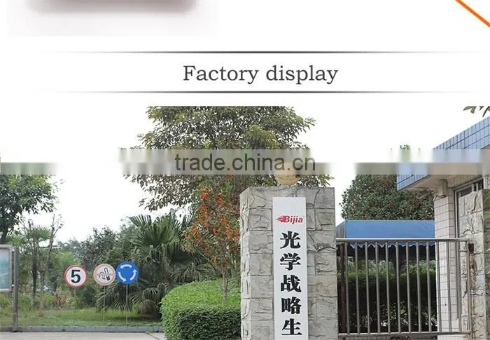 BIJIA TV glasses low vision head magnifying glasses