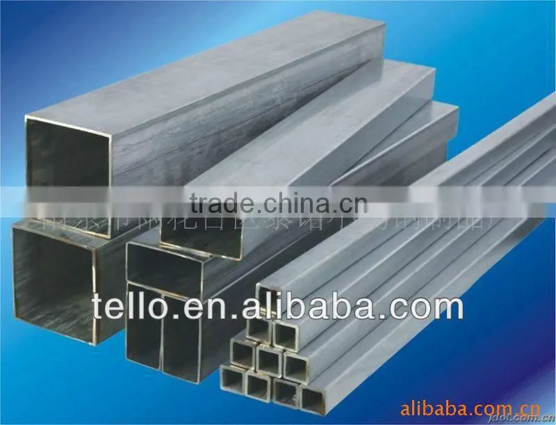 stainless steel capillary tube pipes