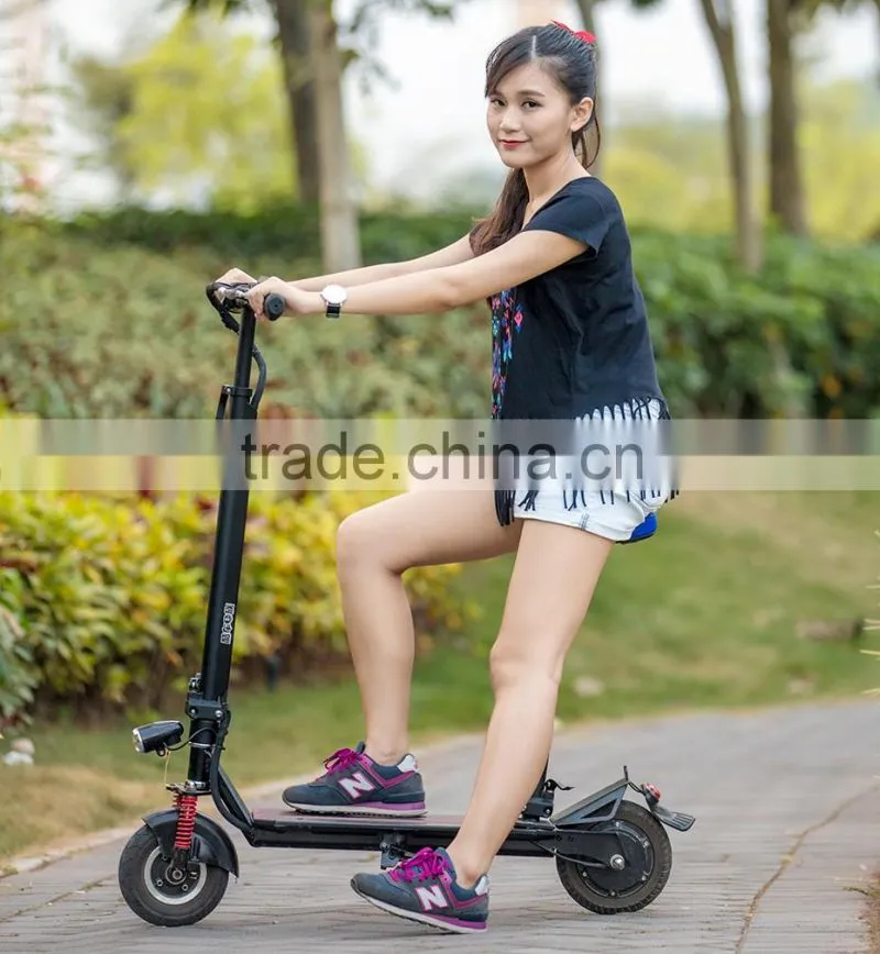 CCEZ two wheels scooter
