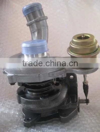 Renault GT1549 turbocharger 703245-1